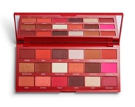 REVOLUTION RED VELVET ČOKOLÁDA S HADOW PALETTE