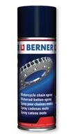 Mazivo na reťaz Honda, Yamaha 400 ml Berner