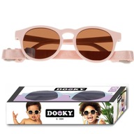 DOOKY SLNEČNÉ OKULIARE PRE DETI UV400 POLARIZED Aruba 6-36 m