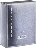 JFENZI Insanity Men PARFÉM 100 ml