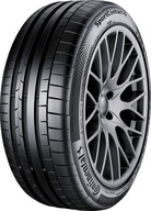 CONTINENTAL 275/45 R21 SPORT 6 107Y FR MO