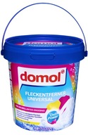 Domol Univerzálny odstraňovač škvŕn OXI POWER 750 g s DE