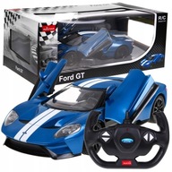 Veľké auto na diaľkové ovládanie R/C Ford 1:14 RASTAR