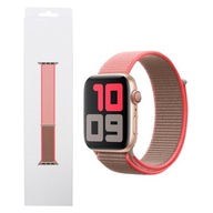 ORIGINÁLNY NÁRAMOK NYLON APPLE Hodinky 44 / 42 mm