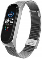 PÁSOVÝ REMÍNOK pre XIAOMI MI BAND 5/6 MNOHO FARIEB