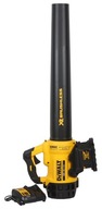 Batériový fúkač 18V 1x5,0 Ah bezkomutátorový motor DeWalt DCM562P1-QW