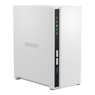 súborový server QNAP TS-233