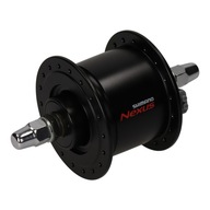 SHIMANO DH-C3000 Nábojové dynamo 6V 3W 32H