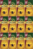 Jacobs Gold mletá káva 500g x12