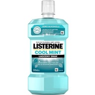 Listerine Cool Mint ústna voda 500 ml