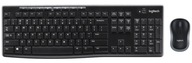 LOGITECH 920-004508 BEZDRÔTOVÁ SÚPRAVA NA STOL MK270