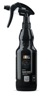 ADBL BLACK WATER Dressing For Tires Čierny prostriedok na obnovu gumy 500 ml