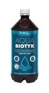 Aquabiotic - pre jazerá, jazierka, jazierka - odstraňuje bahno a riasy - 1L Prob