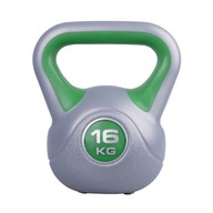 KETTLEBELL VINYL CEMENT+NÁTER Činka 16KG