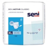 Seni Active Classic XL Absorpčné nohavičky 30 ks.