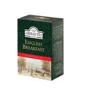 English Breakfast Ahmad Tea sypaný čaj 500g