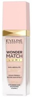 EVELINE COSMETICS WONDER MATCH LUMI FACE ZÁKLAD Č. 10 - VANILKA