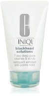 CLINIQUE BLACKHEAD SOLUTIONS 3 V 1 (DEEP PORE CLE