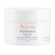 AVENE HYDRANCE AQUA-GEL Hydratačný krém-gél 50 ml