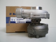 Turbodúchadlo BorgWarner 009096889980 0090968999