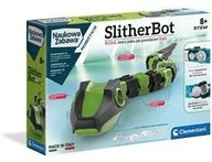 Slitherbot. Clementoniho vedecká zábava