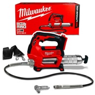 MILWAUKEE M18GG-0 MAZACÍ PIŠTOĽ 18V MAZACIE TELO