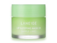 Laneige Lip Sleeping Mask Apple Lime Ex maska ​​na pery