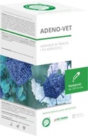 VET ANIMAL Adeno-vet 250ml - podpora počas a po adenocoli