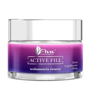 Objemový krém AVA LABORATORIUM Active Fill 50ml