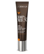 DERMIKA 100% FOR MEN Krém proti vráskam okolo očí 15 ml