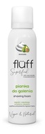 Fluff Super Food pena na holenie s avokádom 150 ml