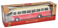 Autobus Jelcz 272 MEX Ogórek Collection PRL 1:43