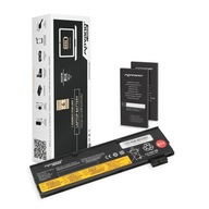 Batéria pre Lenovo ThinkPad T470 T570 5200mAh