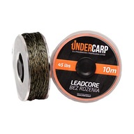 Jadro pre vodcov UnderCarp zelené / 10 m