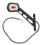 OZNAČOVACIA LAMPA LED ROHOVÁ OZNAČOVAČKA 12/24V