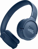 Bezdrôtové slúchadlá do uší JBL Tune 520BT, modré