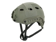 Helma X-Shield RÝCHLO NASTAVITEĽNÁ Helma Olive Green + inštalácie Vetrané