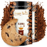 Ochutená mletá káva, SHORT COOKIE 200g