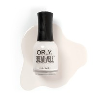 ORLY Breathable - lak na nechty s Barely There kondicionérom