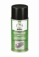 BOLL SPREJ NEUTRALIZÁTOR HRDZE 150 ml