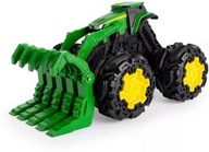 John Deere traktor Monster Treads Rev Up TOMY