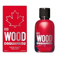 DSQUARED2 Red Wood Pour Femme EDT 100ml