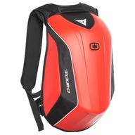 Batoh Dainese D-Mach Red-Fluo