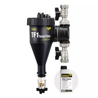 Fernox TF1 Total 22mm Filter - Inhibitor F1