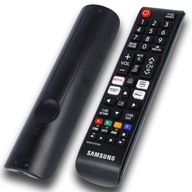 DIAĽKOVÝ TV prijímač SAMSUNG DISNEY+ (2022) BN59-01315N ORIGINÁL