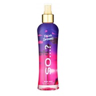 Takže...? Ibiza Dreams - telová hmla - BODY MIST - 200ml