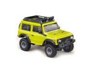 Absima Micro Crawler Jimny žltý 1:24 RTR 10022