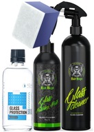 AQUA Glass Protection RRCustoms Polish Window Coating Kit