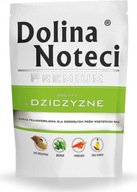 Dolina Noteci Premium Adult Game 10x500g