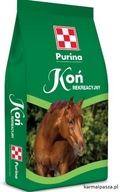 PURINA Krmivo pre rekreačného koňa 25 kg